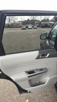 2011 SUBARU FORESTER - AWD! - 11