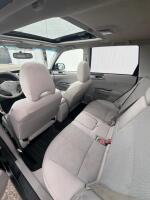 2011 SUBARU FORESTER - AWD! - 12