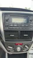 2011 SUBARU FORESTER - AWD! - 15