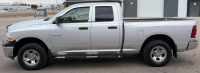 BANK REPO - 2010 DODGE RAM 1500 - 4X4! - 2
