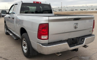 BANK REPO - 2010 DODGE RAM 1500 - 4X4! - 3