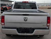 BANK REPO - 2010 DODGE RAM 1500 - 4X4! - 4
