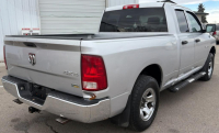 BANK REPO - 2010 DODGE RAM 1500 - 4X4! - 5