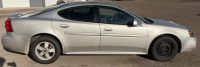 2008 PONTIAC GRAND PRIX - RUNS WELL - 6