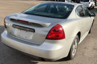 2008 PONTIAC GRAND PRIX - RUNS WELL - 7