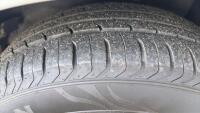 2008 PONTIAC GRAND PRIX - RUNS WELL - 26