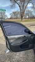 1998 HONDA CIVIC - RUNS WELL - 9
