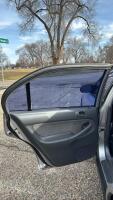1998 HONDA CIVIC - RUNS WELL - 11