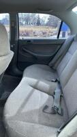 1998 HONDA CIVIC - RUNS WELL - 12