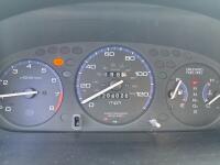 1998 HONDA CIVIC - RUNS WELL - 17