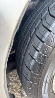 1998 HONDA CIVIC - RUNS WELL - 21