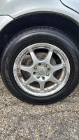 1998 HONDA CIVIC - RUNS WELL - 23