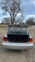 1998 HONDA CIVIC - RUNS WELL - 25