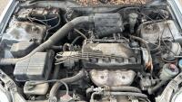 1998 HONDA CIVIC - RUNS WELL - 27