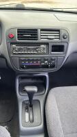 1998 HONDA CIVIC - RUNS WELL - 28