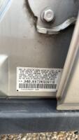 1998 HONDA CIVIC - RUNS WELL - 29