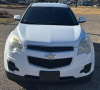 BANK REPO - 2012 CHEVROLET EQUINOX - AWD! - 2