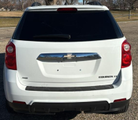 BANK REPO - 2012 CHEVROLET EQUINOX - AWD! - 5