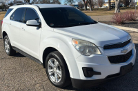 BANK REPO - 2012 CHEVROLET EQUINOX - AWD! - 8
