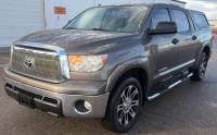 2013 TOYOTA TUNDRA - SPORT MODE