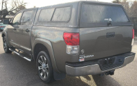 2013 TOYOTA TUNDRA - SPORT MODE - 3
