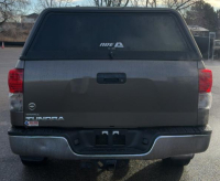 2013 TOYOTA TUNDRA - SPORT MODE - 4