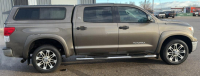 2013 TOYOTA TUNDRA - SPORT MODE - 6
