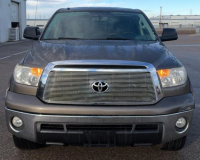 2013 TOYOTA TUNDRA - SPORT MODE - 7