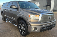 2013 TOYOTA TUNDRA - SPORT MODE - 8