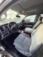 2013 TOYOTA TUNDRA - SPORT MODE - 10