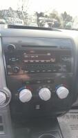 2013 TOYOTA TUNDRA - SPORT MODE - 14