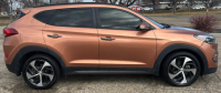 2016 HYUNDAI TUCSON - AWD! - 3