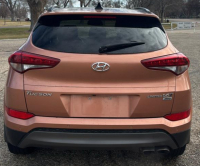 2016 HYUNDAI TUCSON - AWD! - 5