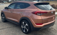 2016 HYUNDAI TUCSON - AWD! - 6