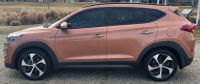 2016 HYUNDAI TUCSON - AWD! - 7