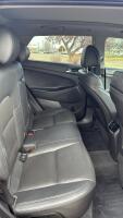 2016 HYUNDAI TUCSON - AWD! - 17