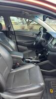 2016 HYUNDAI TUCSON - AWD! - 19