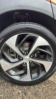 2016 HYUNDAI TUCSON - AWD! - 26
