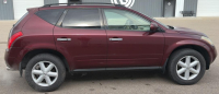 2005 NISSAN MURANO - AWD! - 6