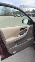 2005 NISSAN MURANO - AWD! - 9