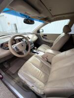 2005 NISSAN MURANO - AWD! - 10