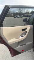 2005 NISSAN MURANO - AWD! - 11