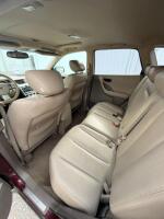2005 NISSAN MURANO - AWD! - 12