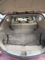 2005 NISSAN MURANO - AWD! - 13