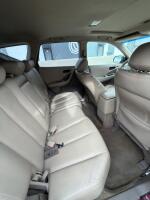 2005 NISSAN MURANO - AWD! - 14