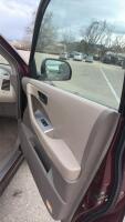 2005 NISSAN MURANO - AWD! - 15