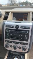 2005 NISSAN MURANO - AWD! - 16