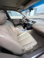 2005 NISSAN MURANO - AWD! - 17