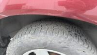2005 NISSAN MURANO - AWD! - 26