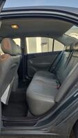 2009 HYUNDAI SONATA - LEATHER INTERIOR - 13